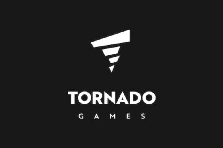 En Popüler Tornado Games Çevrimiçi Slotları