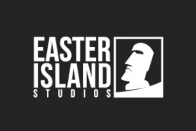 En Popüler Easter Island Studios Çevrimiçi Slotları