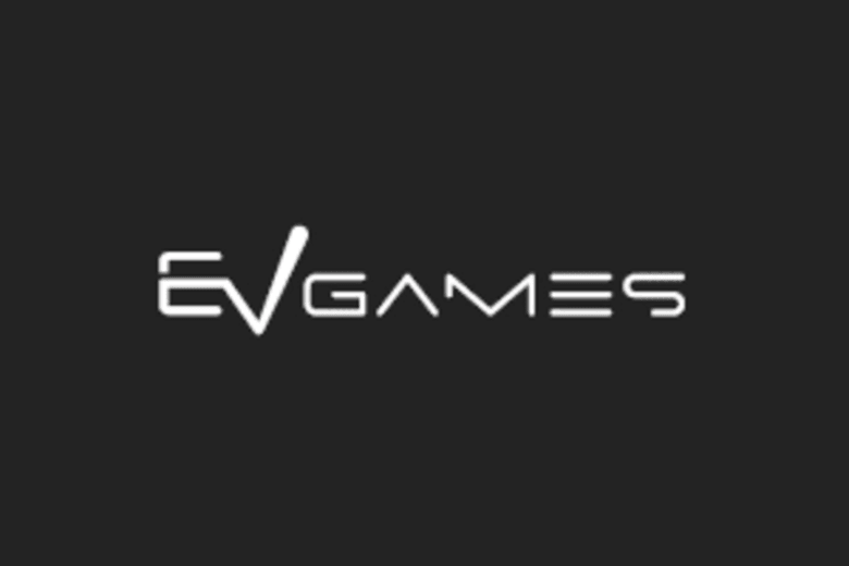 En Popüler EVGames Çevrimiçi Slotları