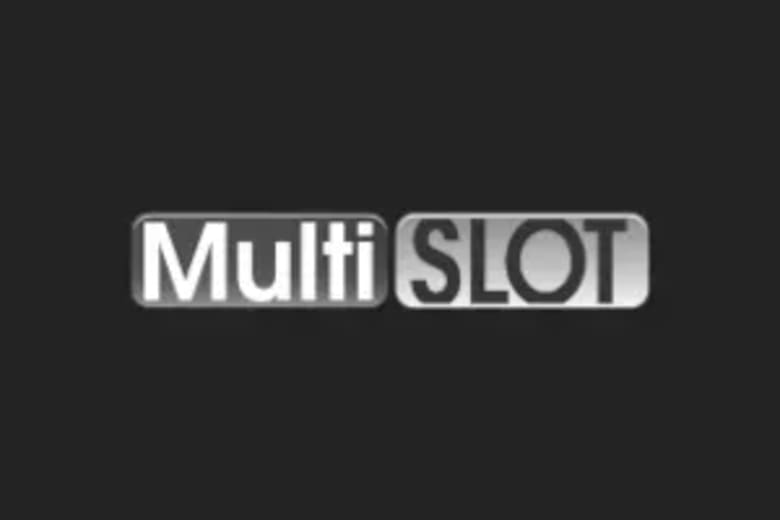 En Popüler Multislot Çevrimiçi Slotları