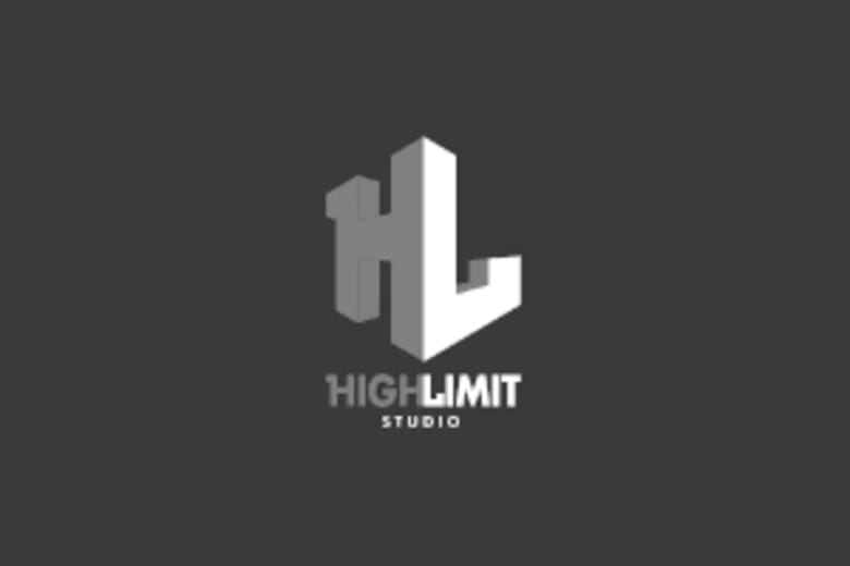 En Popüler High Limit Studio Çevrimiçi Slotları