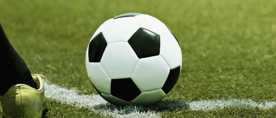 2021'deki En İyi Çevrimiçi Futbol Slotları