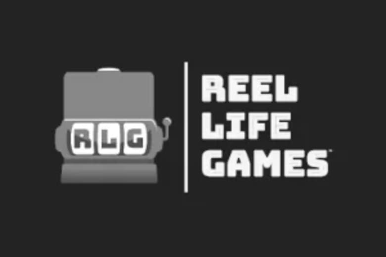 En Popüler Reel Life Games Çevrimiçi Slotları