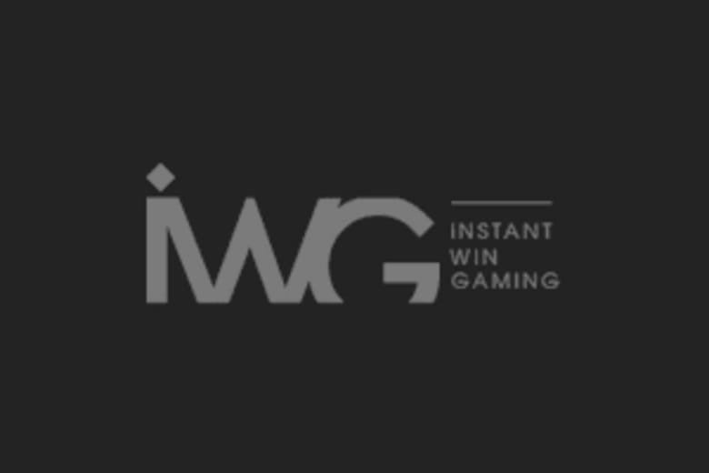 En Popüler Instant Win Gaming Çevrimiçi Slotları