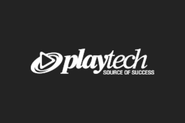 En Popüler Playtech Çevrimiçi Slotları