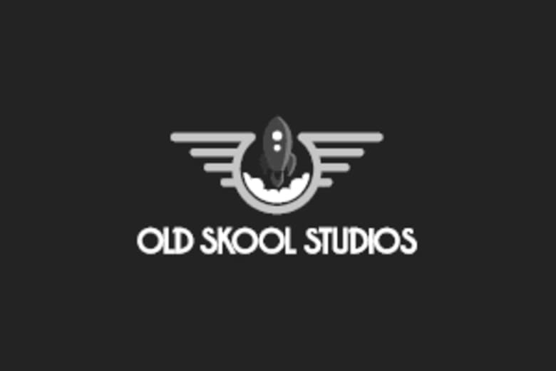 En Popüler Old Skool Studios Çevrimiçi Slotları