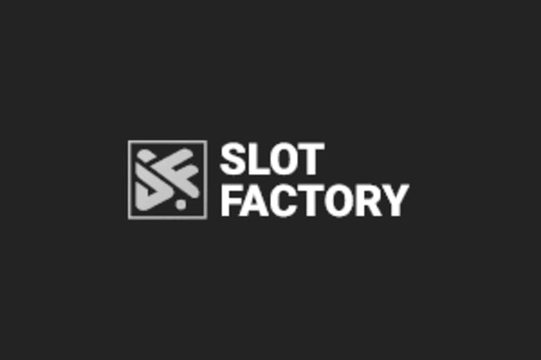 En Popüler Slot Factory Çevrimiçi Slotları