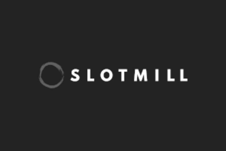 En Popüler SlotMill Çevrimiçi Slotları