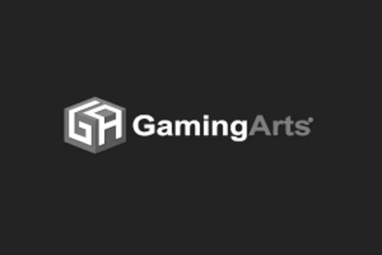 En Popüler Gaming Arts Çevrimiçi Slotları