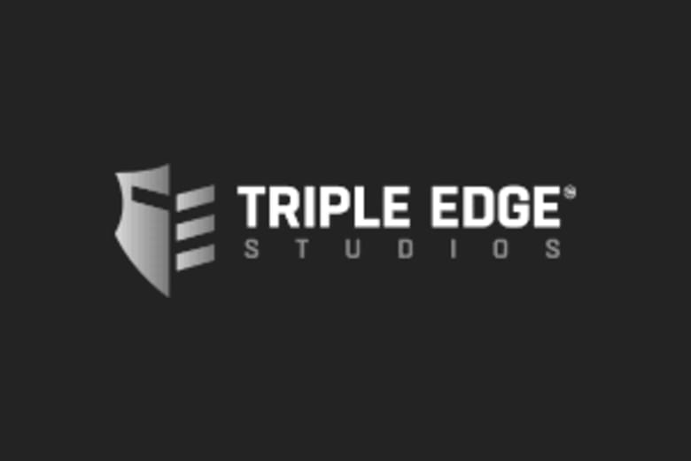 En Popüler Triple Edge Studios Çevrimiçi Slotları