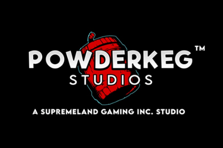 En Popüler Powderkeg Studios Çevrimiçi Slotları