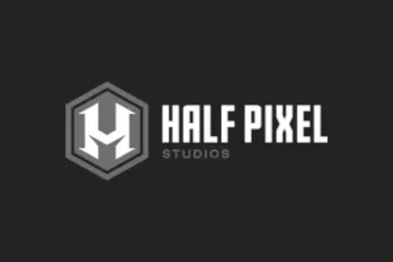 En Popüler Half Pixel Studios Çevrimiçi Slotları