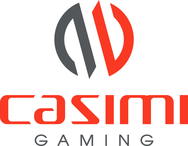 En Popüler Casimi Gaming Çevrimiçi Slotları