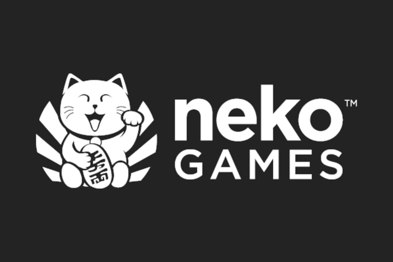 En Popüler Neko Games Çevrimiçi Slotları