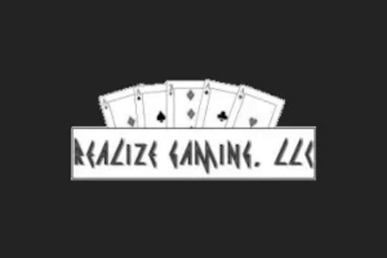 En Popüler Realize Gaming Çevrimiçi Slotları