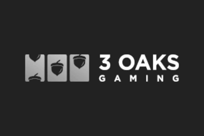 En Popüler 3 Oaks Gaming Çevrimiçi Slotları