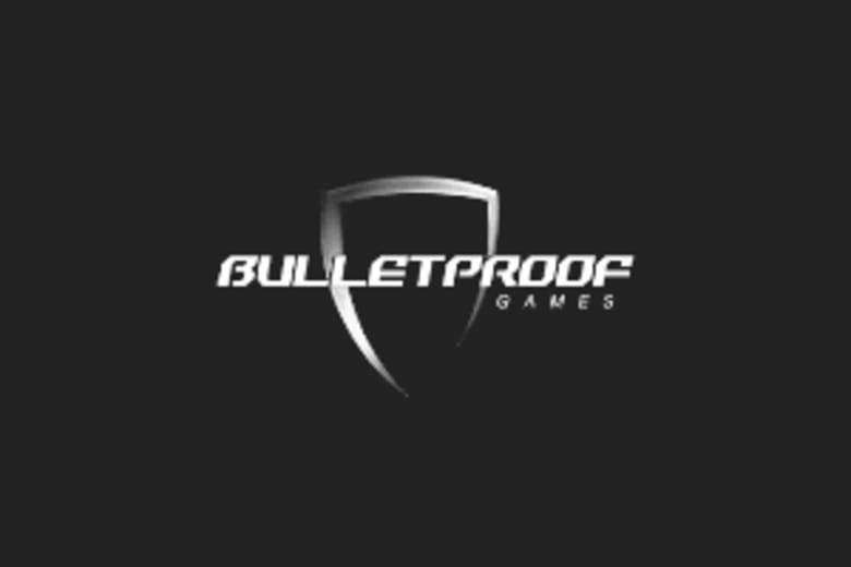 En Popüler Bulletproof Games Çevrimiçi Slotları