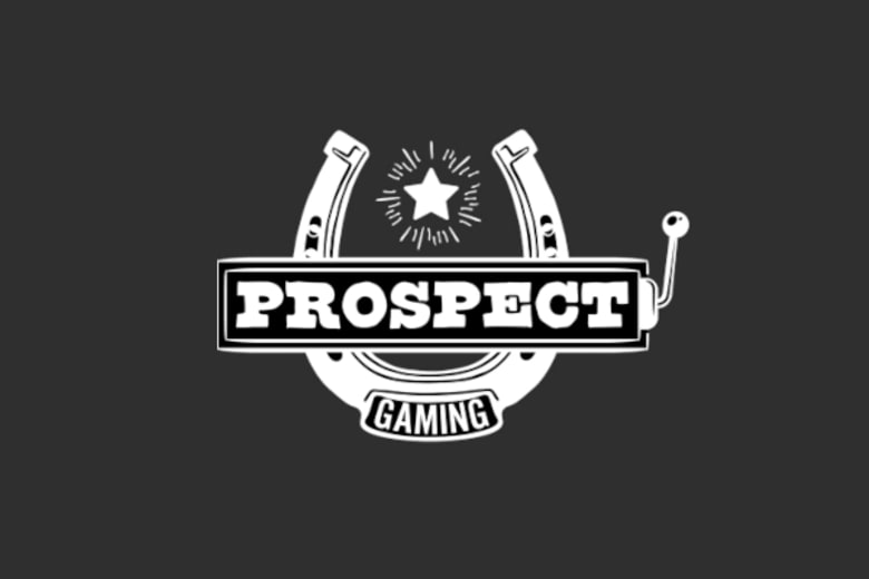 En Popüler Prospect Gaming Çevrimiçi Slotları