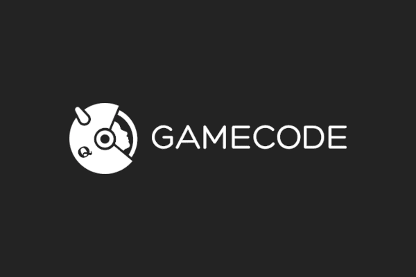 En Popüler Gamecode Çevrimiçi Slotları