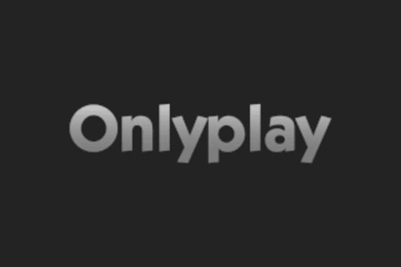 En Popüler OnlyPlay Çevrimiçi Slotları