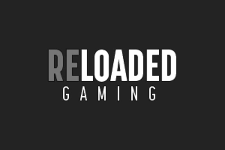 En Popüler Reloaded Gaming Çevrimiçi Slotları