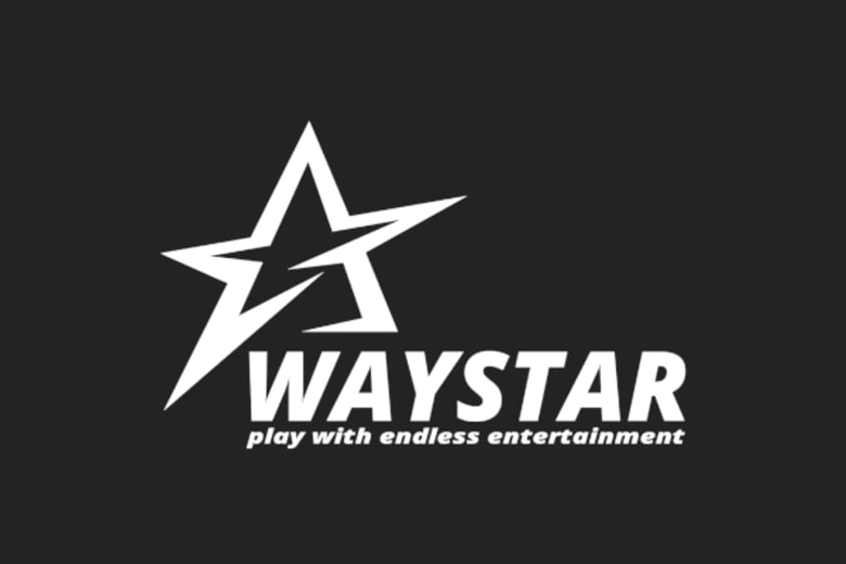 En Popüler Waystar Çevrimiçi Slotları