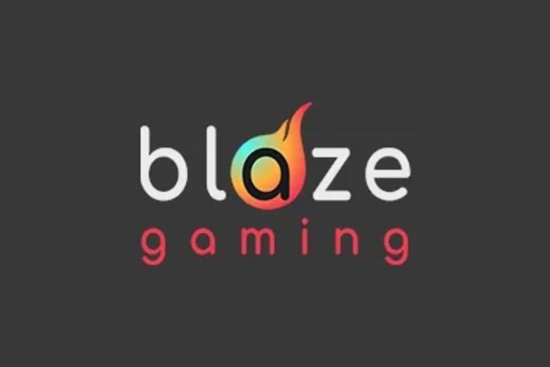 En Popüler Blaze Gaming Çevrimiçi Slotları