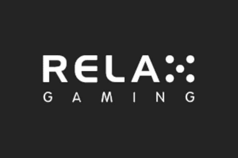 En Popüler Relax Gaming Çevrimiçi Slotları