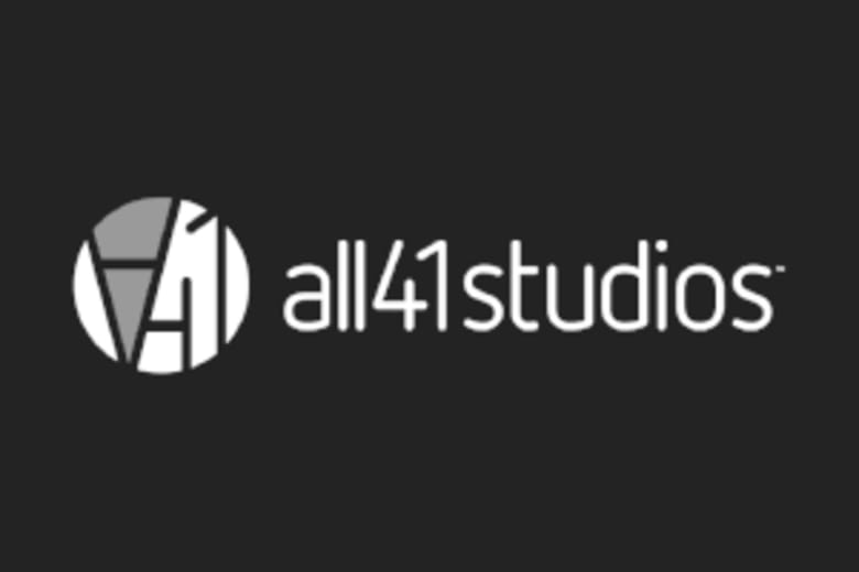 En Popüler All41Studios Çevrimiçi Slotları