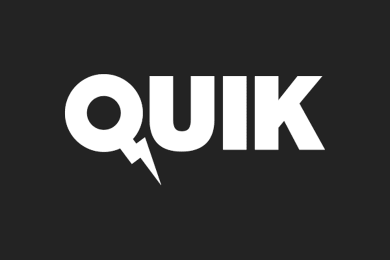 En Popüler QUIK Gaming Çevrimiçi Slotları