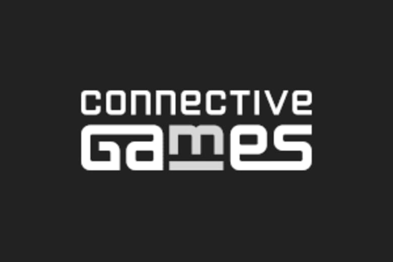 En Popüler Connective Games Çevrimiçi Slotları