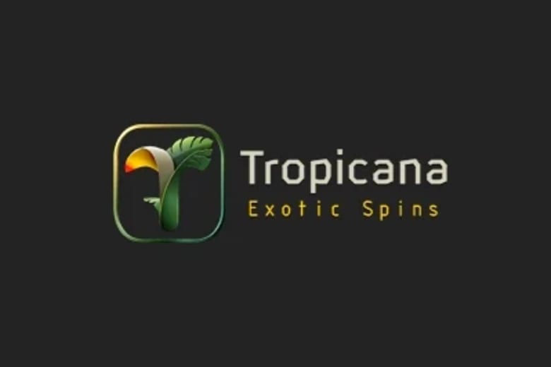 En Popüler Tropicana Exotic Spins Çevrimiçi Slotları