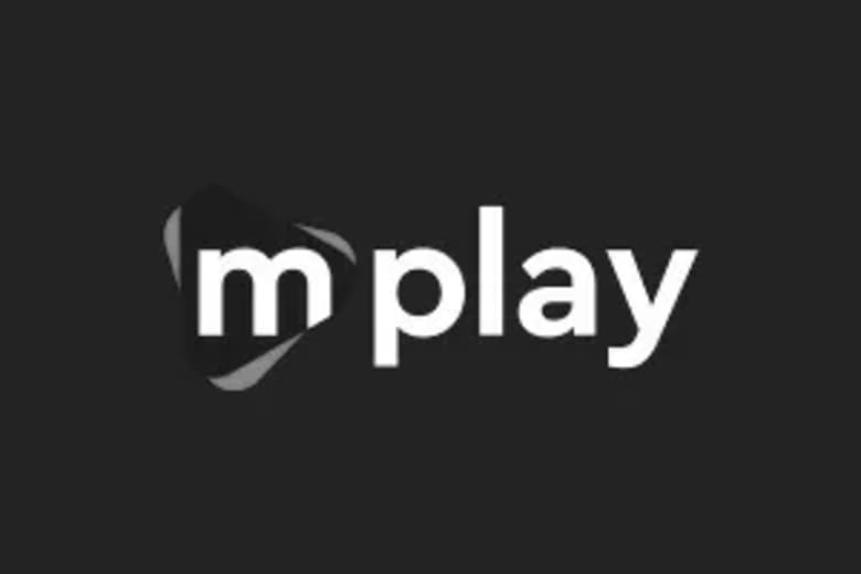 En Popüler Mplay Games Çevrimiçi Slotları