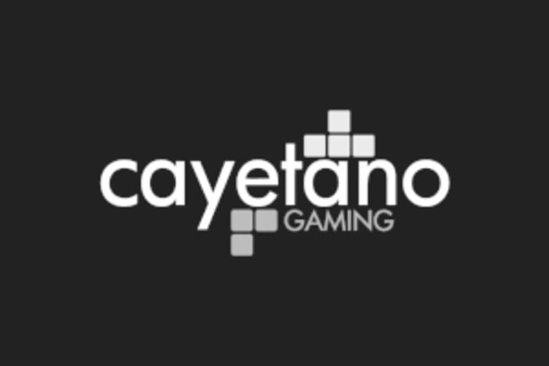 En Popüler Cayetano Gaming Çevrimiçi Slotları