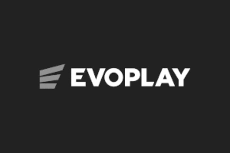 En Popüler Evoplay Çevrimiçi Slotları