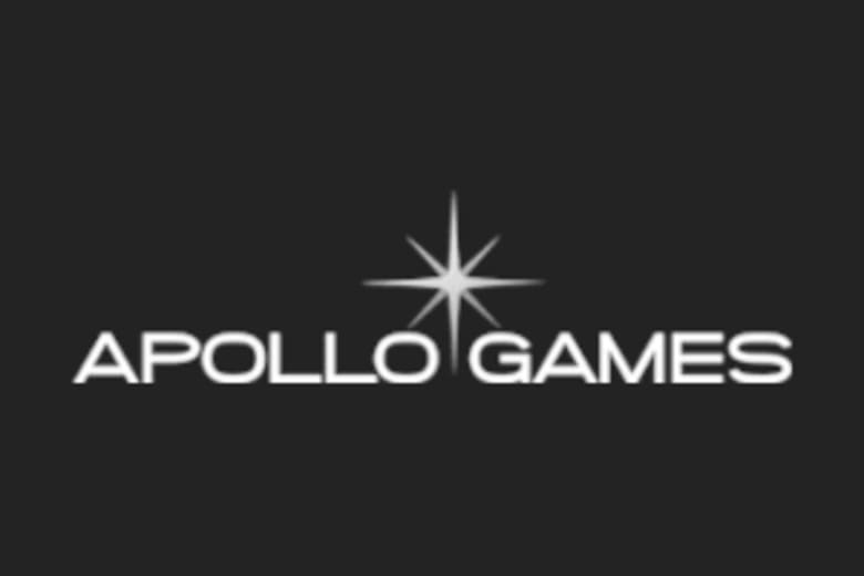 En Popüler Apollo Games Çevrimiçi Slotları