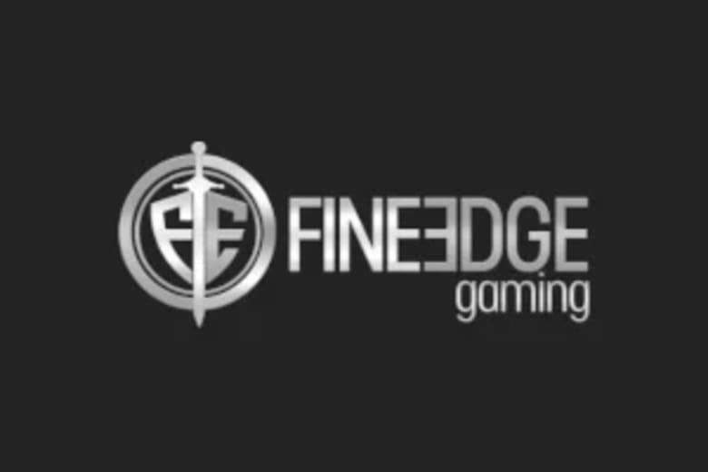 En Popüler Fine Edge Gaming Çevrimiçi Slotları