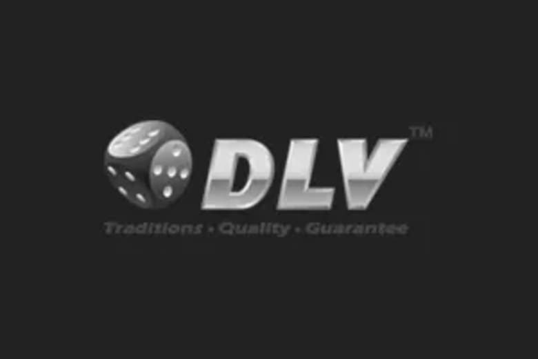 En Popüler DLV Games Çevrimiçi Slotları