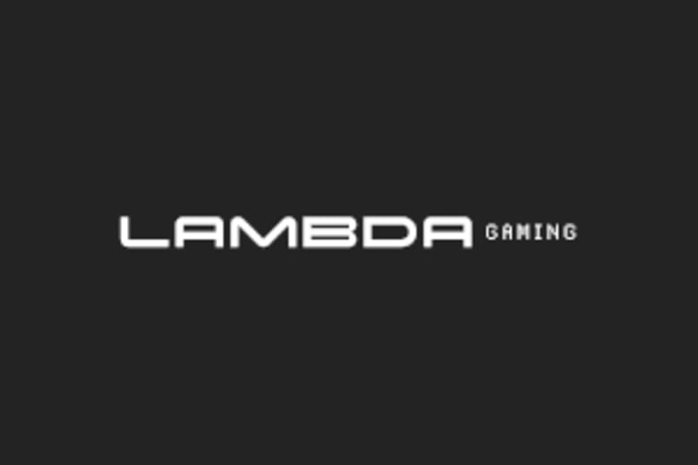 En Popüler Lambda Gaming Çevrimiçi Slotları