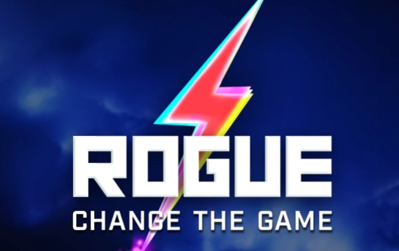 En Popüler Rogue Çevrimiçi Slotları