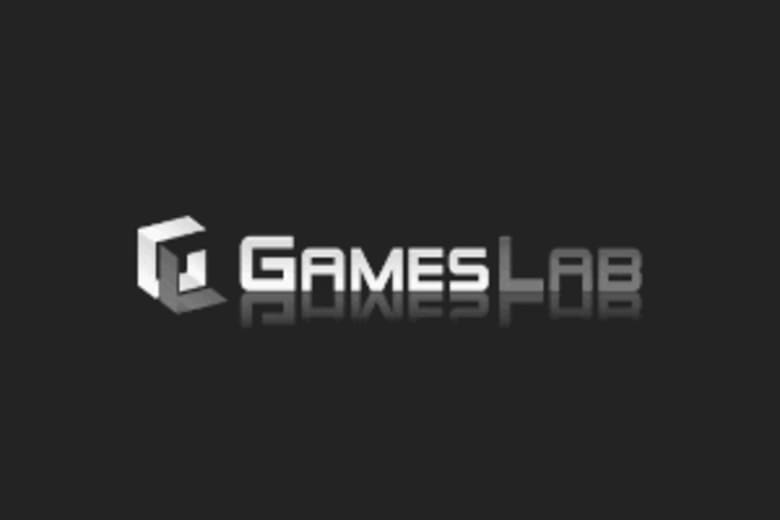 En Popüler Games Labs Çevrimiçi Slotları