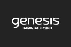 En Popüler Genesis Gaming Çevrimiçi Slotları