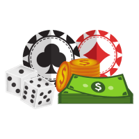 3 Dolar Mevduat Casinolar