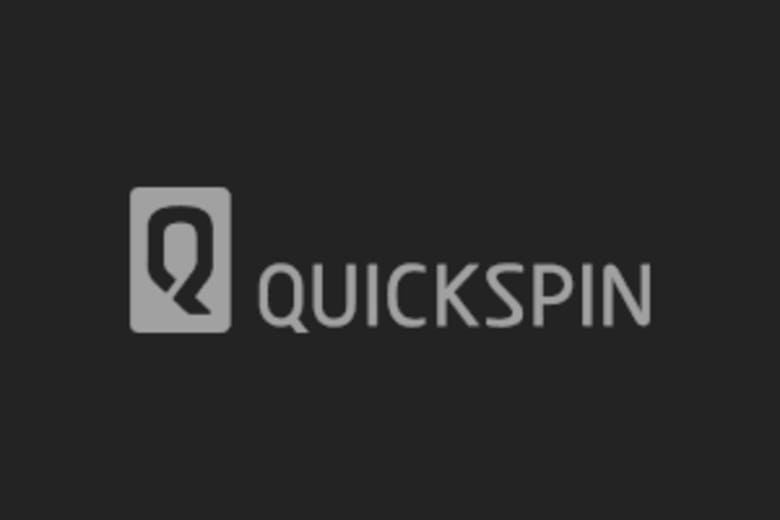 En Popüler Quickspin Çevrimiçi Slotları