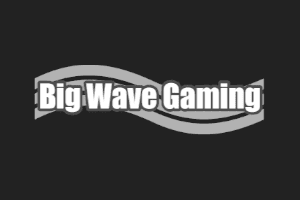 En PopÃ¼ler Big Wave Gaming Ã‡evrimiÃ§i SlotlarÄ±