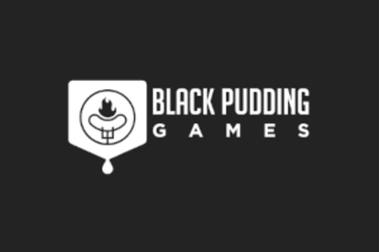 En Popüler Black Pudding Games Çevrimiçi Slotları