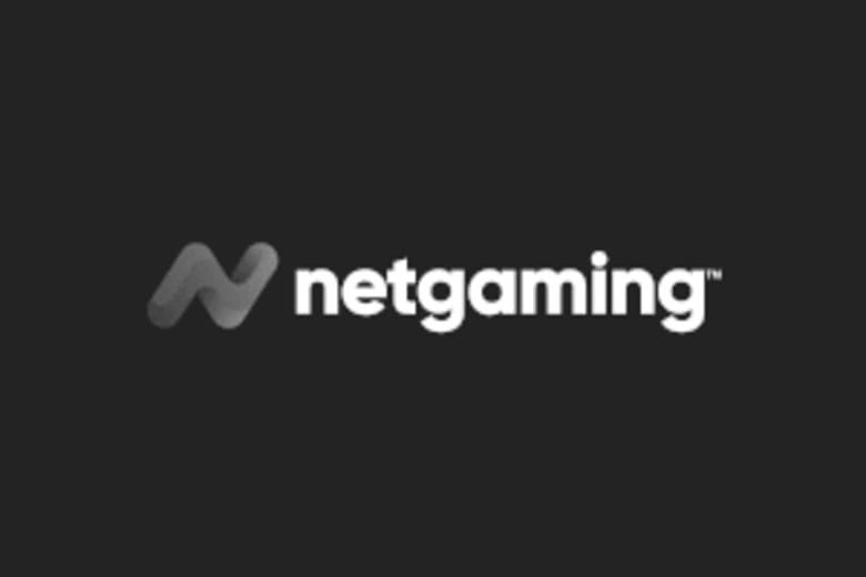 En Popüler NetGaming Çevrimiçi Slotları