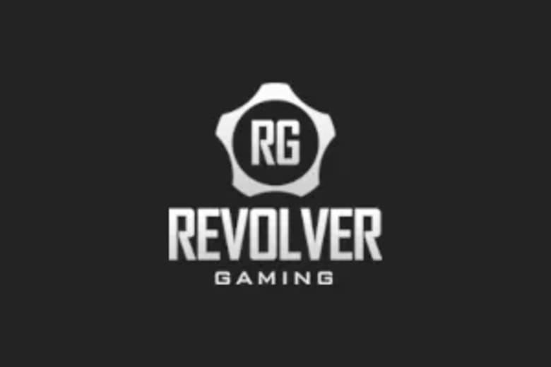 En Popüler Revolver Gaming Çevrimiçi Slotları