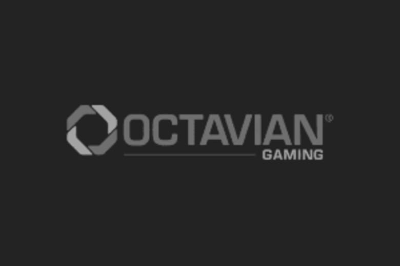 En Popüler Octavian Gaming Çevrimiçi Slotları