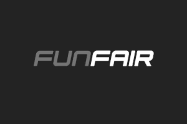 En Popüler FunFair Games Çevrimiçi Slotları